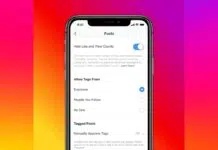 How to Hide or Unhide Like Counts on Instagram Posts and Reels (2025 Guide) hide likes on Instagram