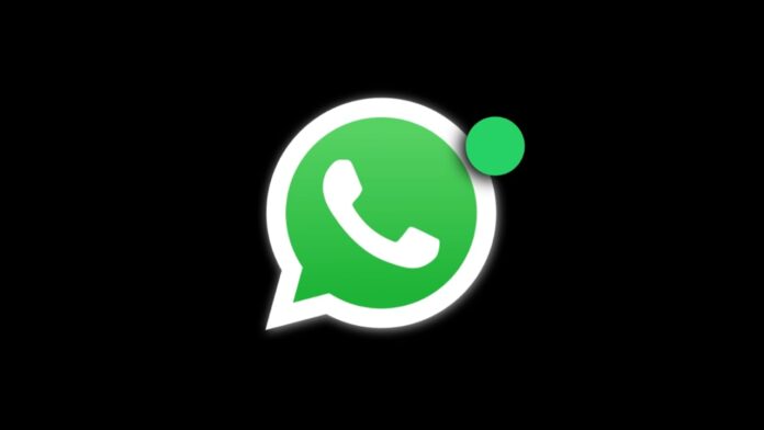 Hide Online Status on WhatsApp