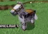 Make a Saddle in Minecraft
