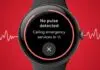 Google Pixel Watch 3 Loss of Pulse Detection