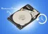 Recover Lost Data from Your Hard Drive