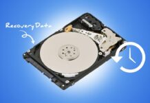 Recover Lost Data from Your Hard Drive