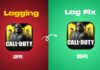 reduce lag in Call of Duty Mobile
