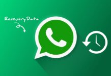 Transfer WhatsApp Chats Without Backup