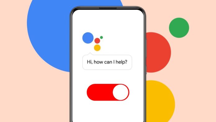 Turn Off Google Assistant on Any Device