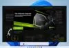 Update Nvidia GeForce drivers