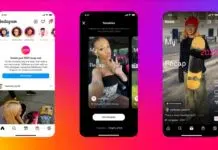 How to Use Templates to Create Instagram Reels on Android and iPhone Instagram Reel templates