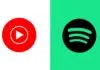 YouTube Music vs Spotify: Which Is Better in India? Full Comparison (2025) YouTube Music vs Spotify