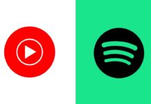 YouTube Music vs Spotify