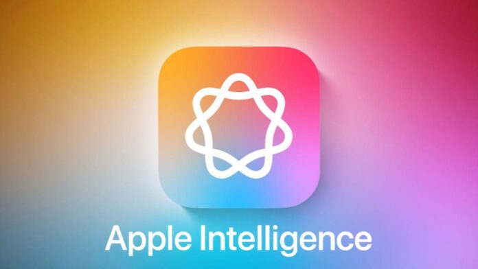 Apple Intelligence