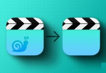 convert slow motion video to normal