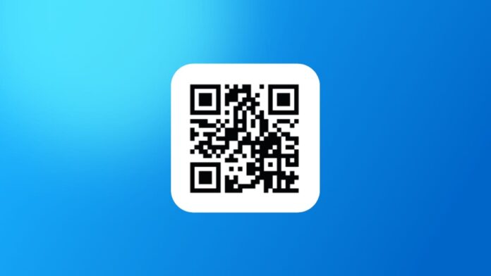 QR Codes Work