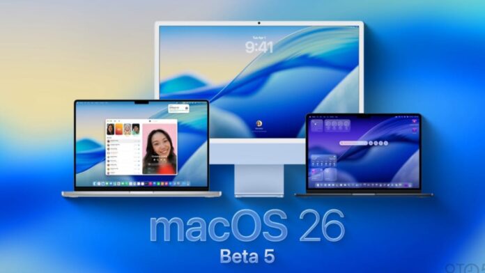 install-macos-tahoe-developer-beta macOS Tahoe Developer Beta