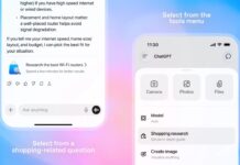 OpenAI Introduces Shopping Research