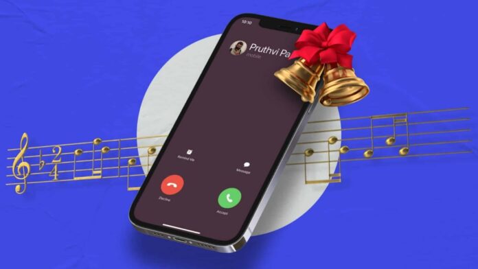 Set Ringtone on iPhone Without iTunes