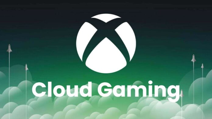 Xbox Cloud Gaming India