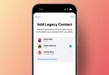 Add a Legacy Contact for Your Apple Account: Complete Guide (2025) Add a Legacy Contact for your Apple Account
