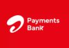Airtel Payments Bank
