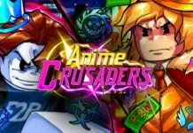 Anime Crusaders Codes December 2025: Here’s How to Redeem Anime Crusaders Codes December 2025