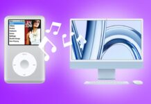 Copy Music from Your iPod to Your Computer