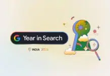 Google Year in Search 2025: AI, Gaming, Movies, and Top Global Trends Google Year in Search 2025