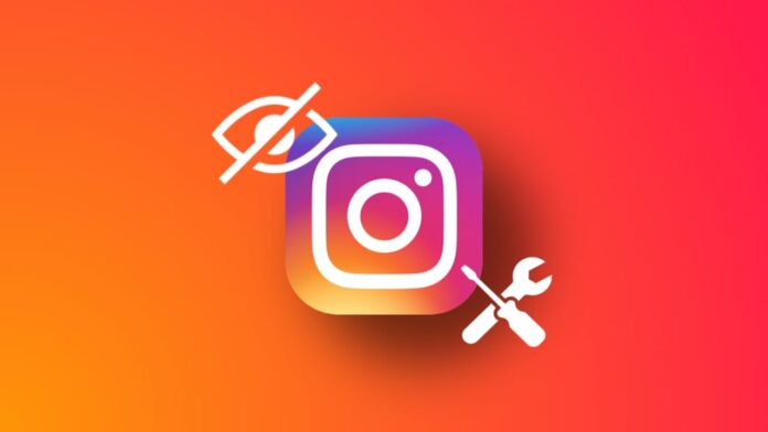 Hidden Instagram Tools