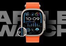 Know which Apple Watch you have