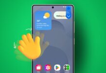 Set Up Custom Gestures on Android Phones