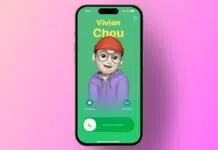 How to Set Up a Personalized Contact Poster on Your iPhone Easily Set Up a Personalized Contact Poster on Your iPhone