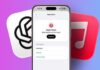 Apple Music inside ChatGPT