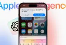 How to Use ChatGPT on iPhone with Apple Intelligence in 2025 Use ChatGPT on iPhone with Apple Intelligence