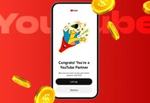 YouTube Shorts monetization