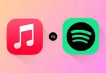 Apple Music vs Spotify: Which Music Streaming App Is Better in India? Apple Music vs Spotify