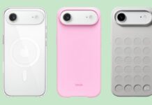 Best iPhone Air Cases