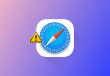 Fix Safari Not Working on iPhone or iPad