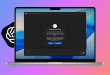 ChatGPT Record feature