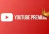 YouTube Premium
