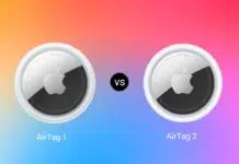 AirTag 2 vs AirTag 1: What’s New and Should You Upgrade? AirTag 2 vs AirTag 1