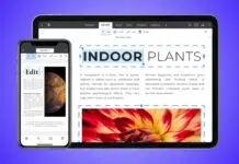 How to Edit PDF on iPhone and iPad (Free Methods 2026) Edit PDF on iPhone and iPad
