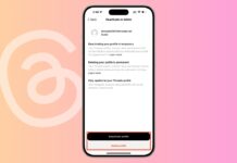 How to Delete Threads Account Without Deleting Instagram: Step-by-Step Guide Delete Threads account without deleting Instagram