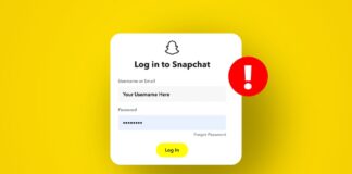 Fix Snapchat Login Issues: 13 Easy Ways to Log In Again (2026 Guide) Fix Snapchat Login Issues