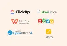Open-Source Microsoft Office Alternatives: Best Free Tools Guide Microsoft Office alternatives