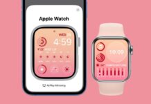 How to Mirror Your Apple Watch on Your iPhone: A Complete Guide Mirror Apple Watch on iPhone