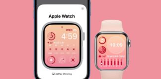How to Mirror Your Apple Watch on Your iPhone: A Complete Guide Mirror Apple Watch on iPhone