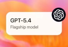 OpenAI Launches GPT-5.4 With Computer-Use AI Agents and 1M Token Context OpenAI GPT-5.4