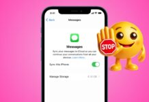 How to Stop iMessage From Syncing Across Apple Devices (iPhone, iPad, Mac) Stop iMessage syncing across devices