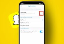 Turn Off Location Sharing on Snapchat: How to Enable Ghost Mode Turn Off Snapchat Location Sharing