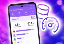 How to Check Data Usage on Android (2026 Guide): Track, Limit & Save Data Easily check data usage on Android