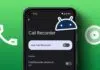 convert voice recordings to text Android