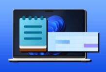 How to Create Tables in Windows 11 Notepad using New Features Create Tables in Windows 11 Notepad